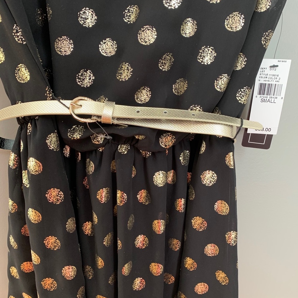 Dress - Picture 3 of 5